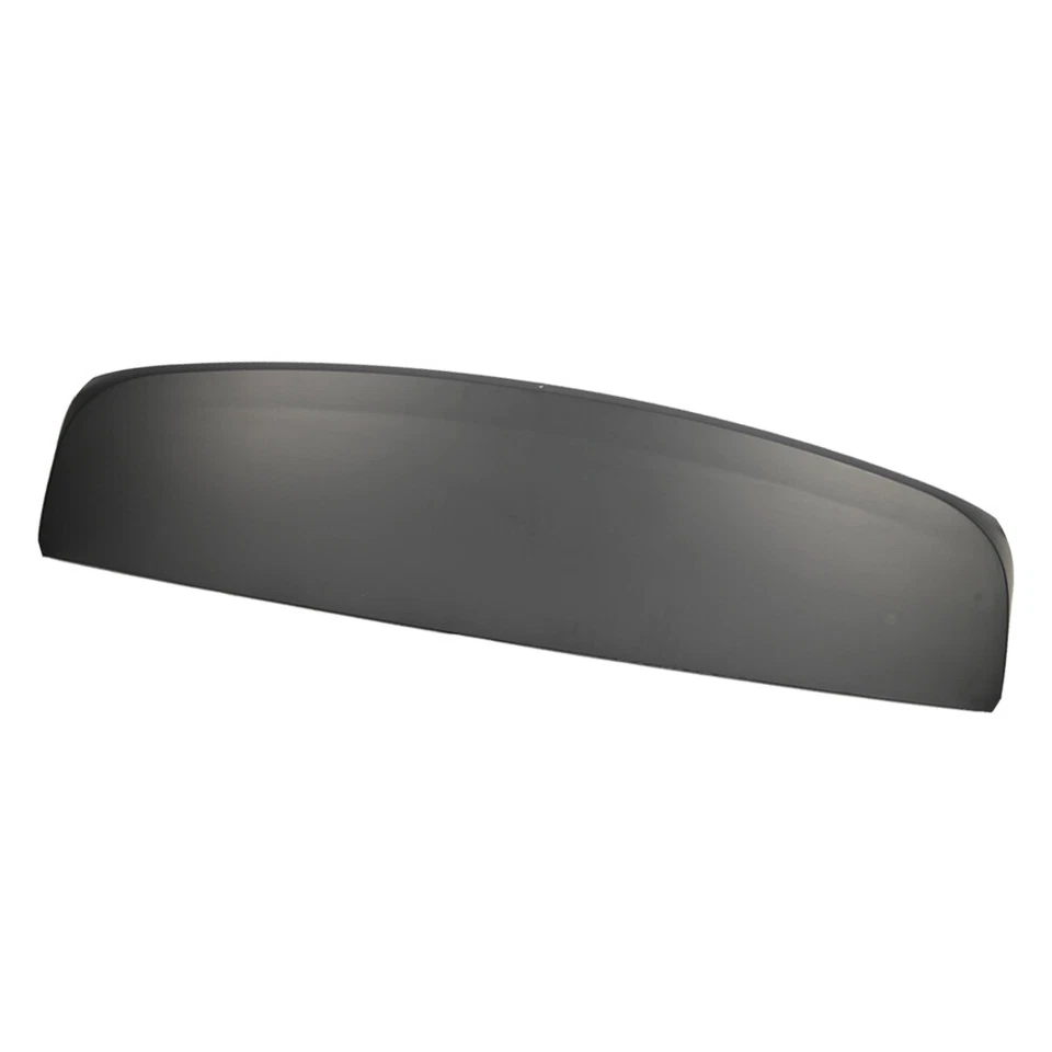 For Land Rover Range Rover Sport 2010-2013 LR016236 New Rear Wing Spoiler Foto 2 de 4