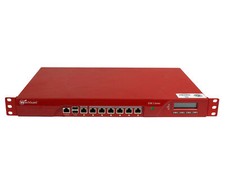 WatchGuard XTM 5 NC2AE8 Network Security Appliance