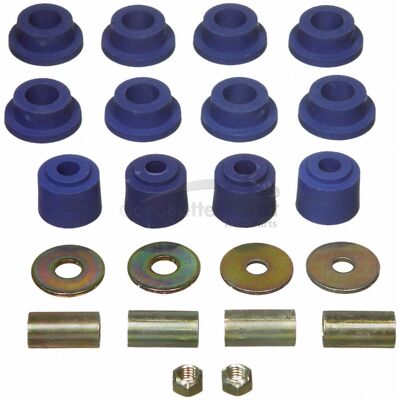 One New Moog Suspension Stabilizer Bar Link Kit K8657 D3TZ5781D