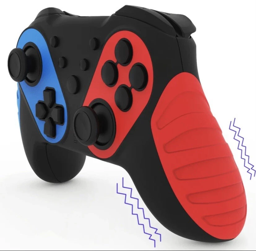 Buy One Get One Free !!!  Wireless joystick  Controller  for Nintendo Switch - Image 3 of 4