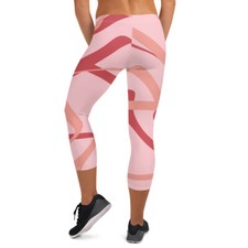 Capri Leggings