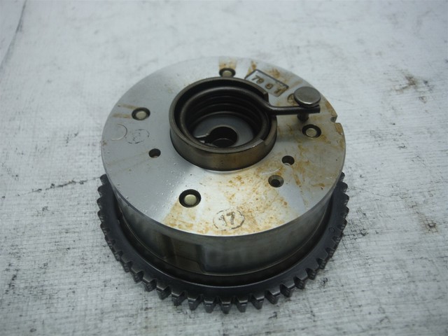 Hyundai kia 243702g000