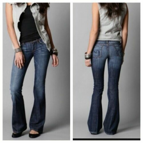 Citizens of Humanity Jeans Ingrid #002 