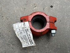 Victaulic Style 75 Flex Flexible Coupling for Fire Protection 1 1/4" / 42.4 - 75