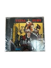 Sega Dreamcast Fatal Fury Mark of the Wolves - 2001 SEALED COPY!