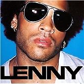 Lenny Kravitz Lenny (CD) Album NEW AND SEALED