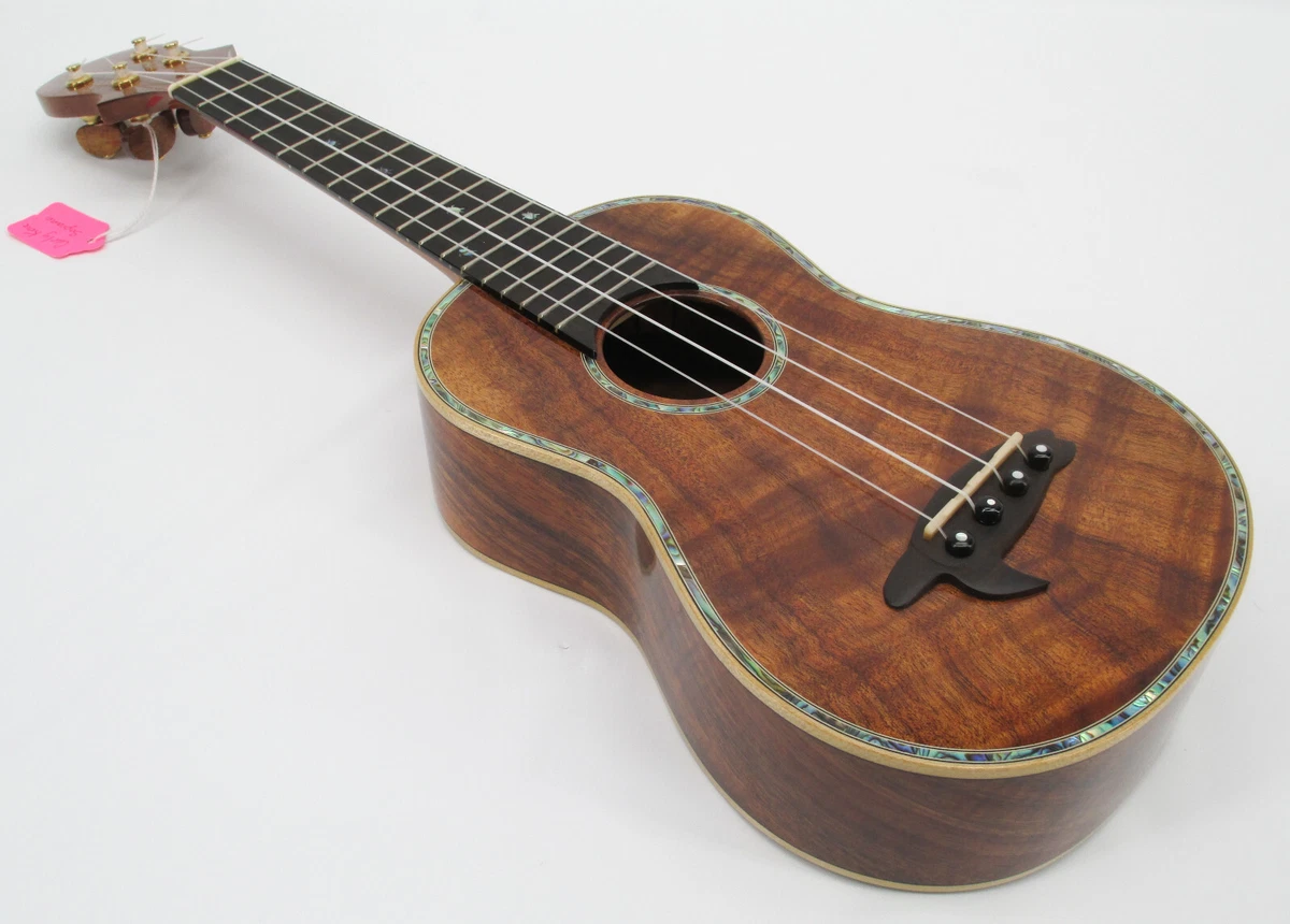 Ukulele 2024 big w