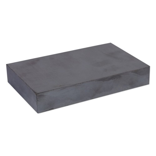 1X Ferrite Ceramic Magnet 150mm x 93mm x 25mm Y30BH | DIY Heavy Duty - Picture 2 of 2