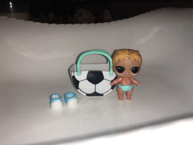 lol dolls for sale on ebay