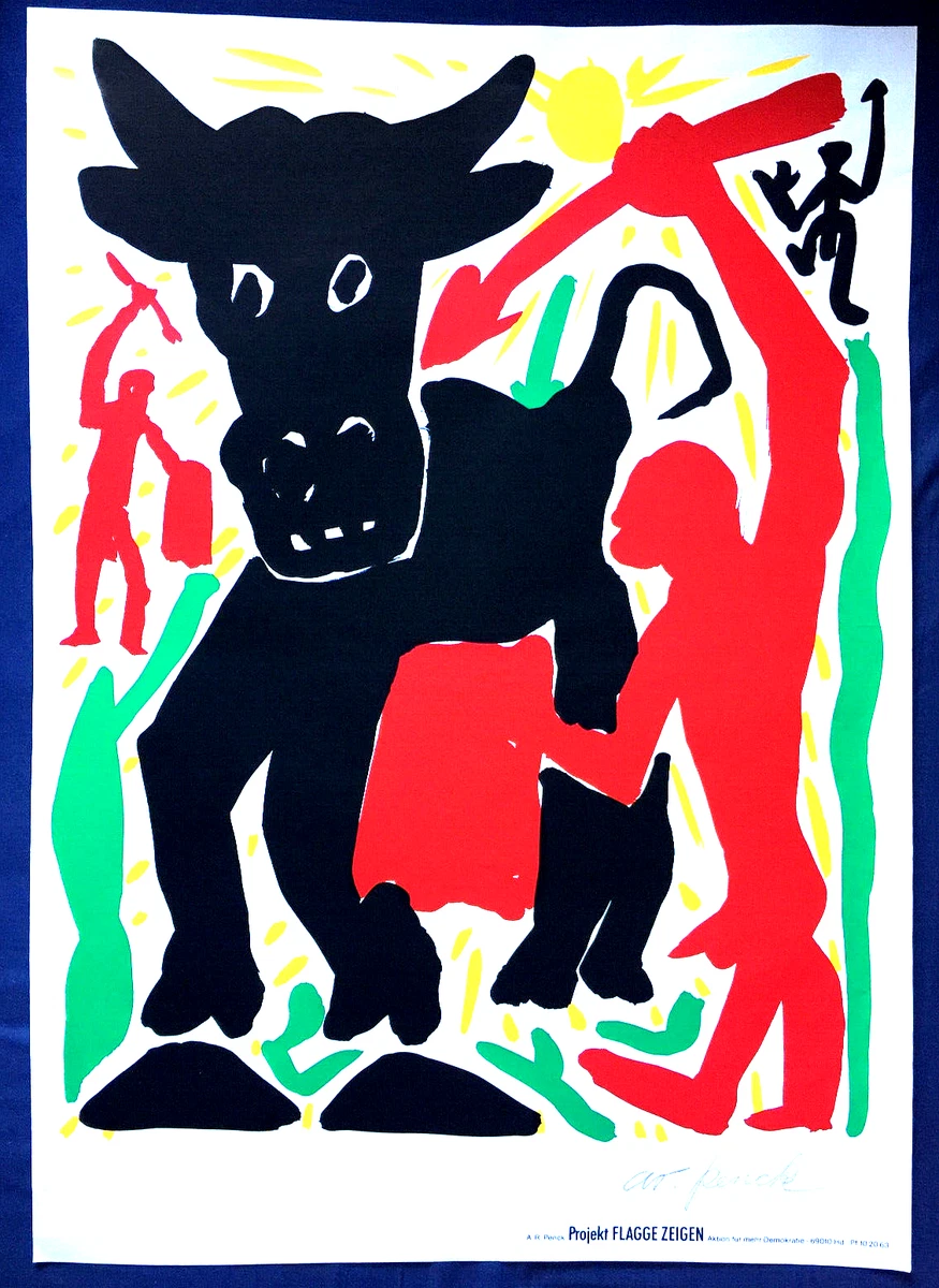 Penck online kaufen | eBay