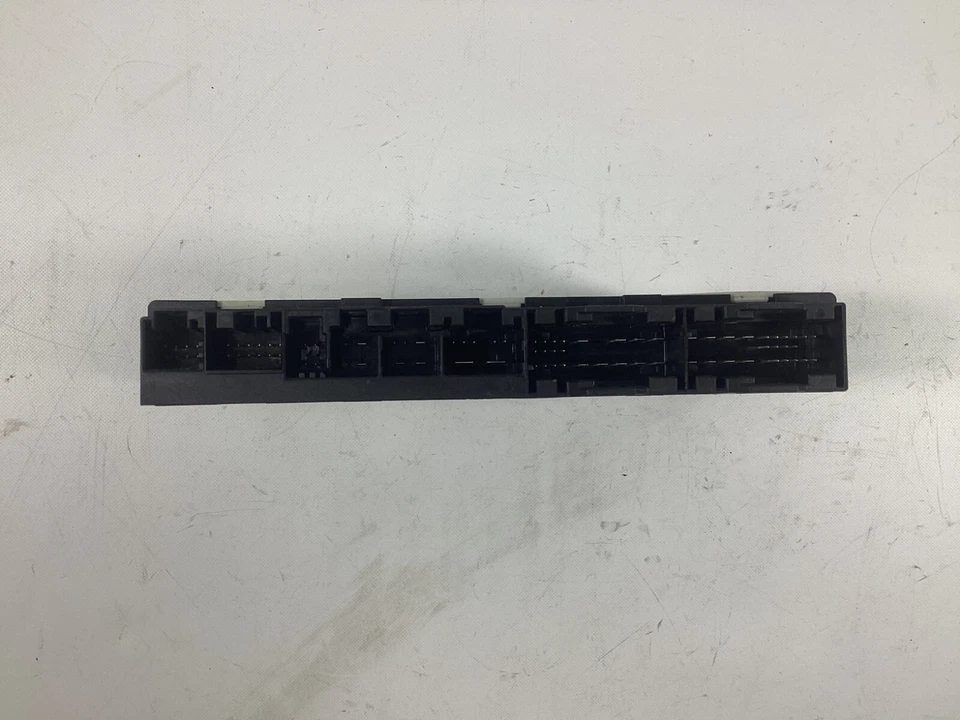 BMW 528i 740i 750i 2012-2016 módulo de control de asiento 9257103 OEM. Foto 2 de 4