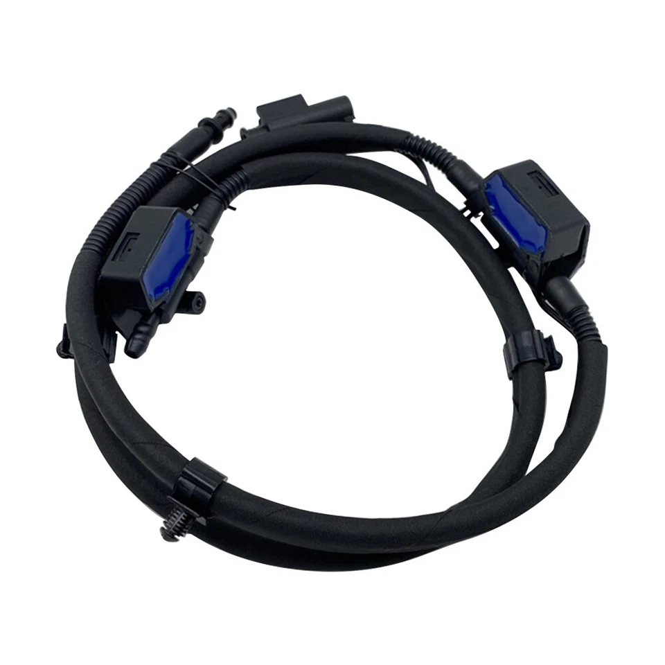 Front Windshield Washer Nozzle Spray Jet with Heated Fit for BMW F32 F33 F36 F83 - Image 4 of 4