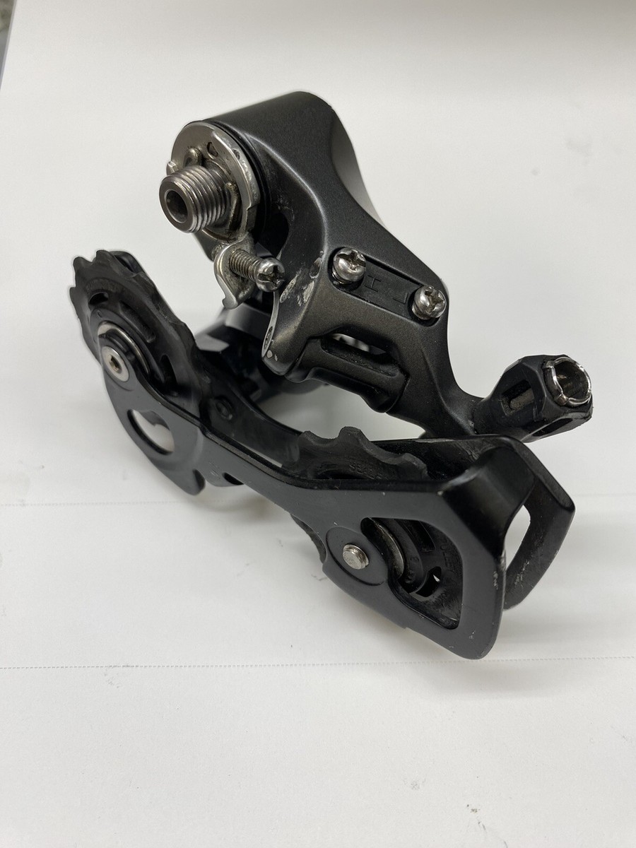 SHIMANO ULTEGRA RD-6800 GS ロングゲージ Shimano Ultegra 6800 GS 11 Speed Mechanical Disc Brake Road