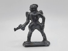 Buck Rodgers Vintage Lead Figure Space TV Show Miniature