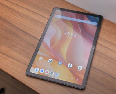 AGM PAD T2 4G LTE 11'' Tablet, Android 14, Helio G91, 256GB,Widevine L1