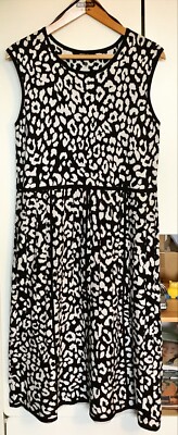 Kleid Nine West Größe M