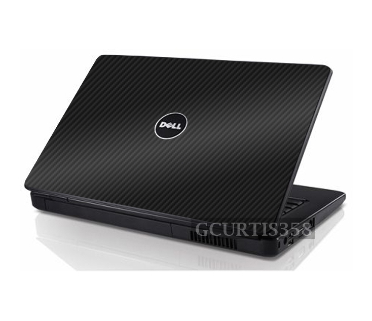 Skin Per Laptop Dell, Cover Per Dell Inspiron, Decalcomania In - Foto 5