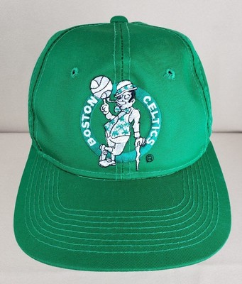 celtics baseball cap