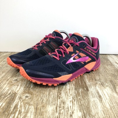 zappos mens brooks running shoes