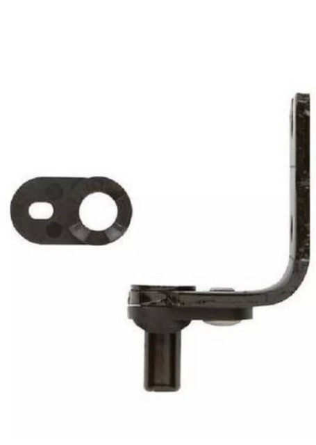 WR13X10020 Refrigerator/ Freezer Door Bottom Hinge Kit ...