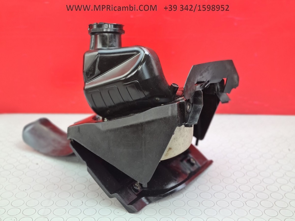 AIR BOX AIRBOX FILTER CLEANER 13700-10H00 SUZUKI RMZ 250 2007 2009