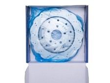 Satz SHW Audi R8 420615601J  4S0615601B Bremsscheiben 356x32mm NEU