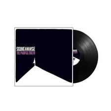Skunk Anansie The Painful Truth Black Vinyl LP