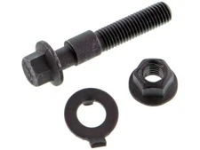 For 1994-1998 Audi Cabriolet Alignment Cam Bolt Kit Front 72779PDYJ 1995 1996