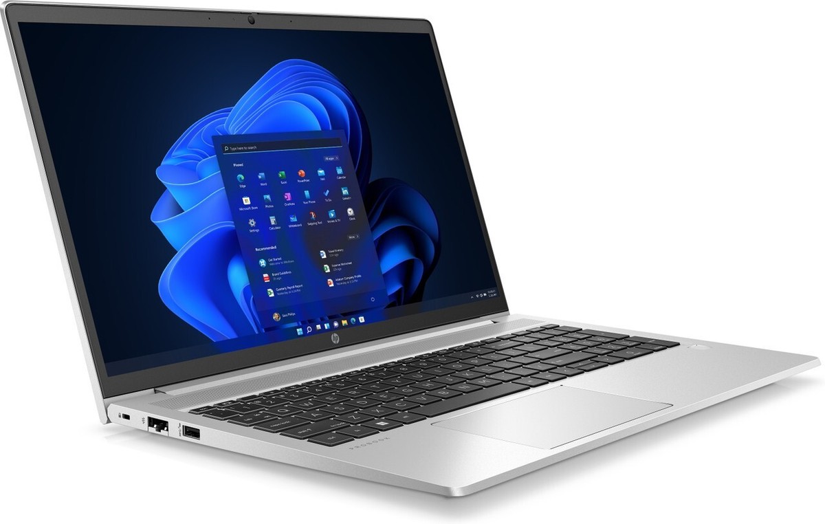 HP ProBook 450 G9 Core i5 12th Gen 64GB RAM 2TB SSD 15.6