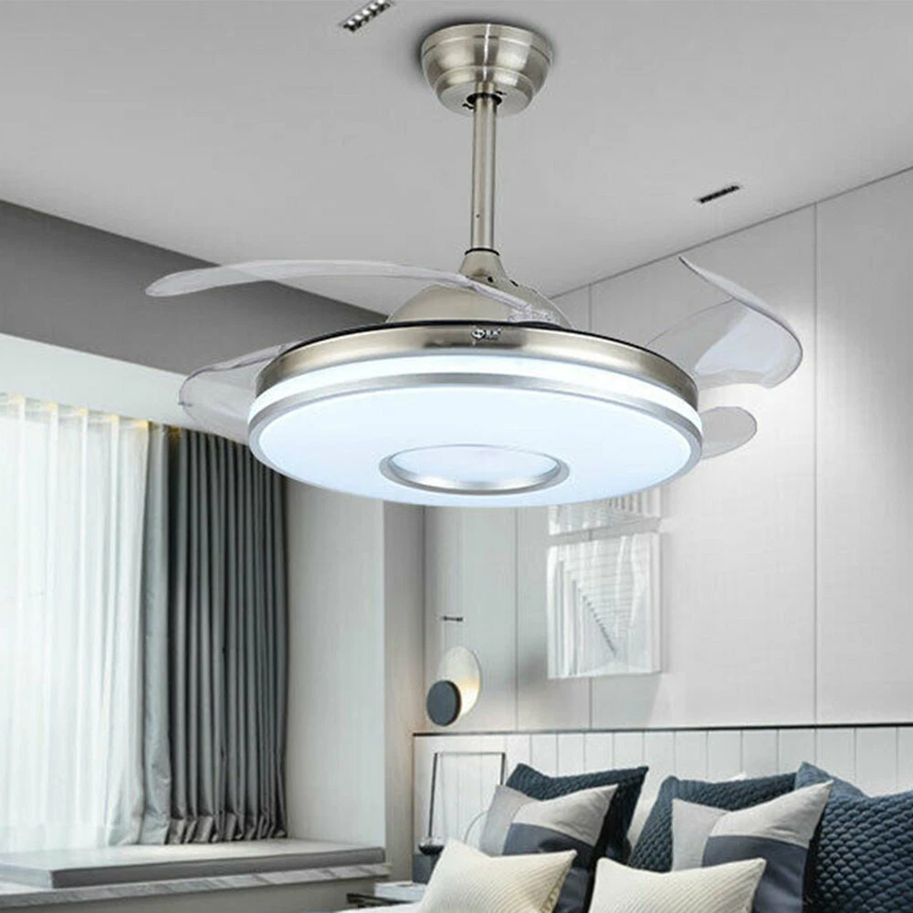 Convert Remote Control Ceiling Fan To Manual Shelly Lighting