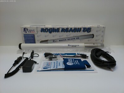 Wave Wifi ANTENNA, ROGUE REACH DB 21''
