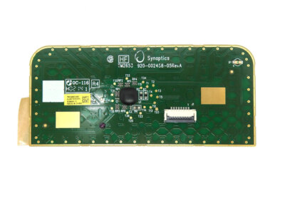 HP ProBook 430 G2 TouchPad TM-02653-001 Synaptics Track Pad Board TM2653