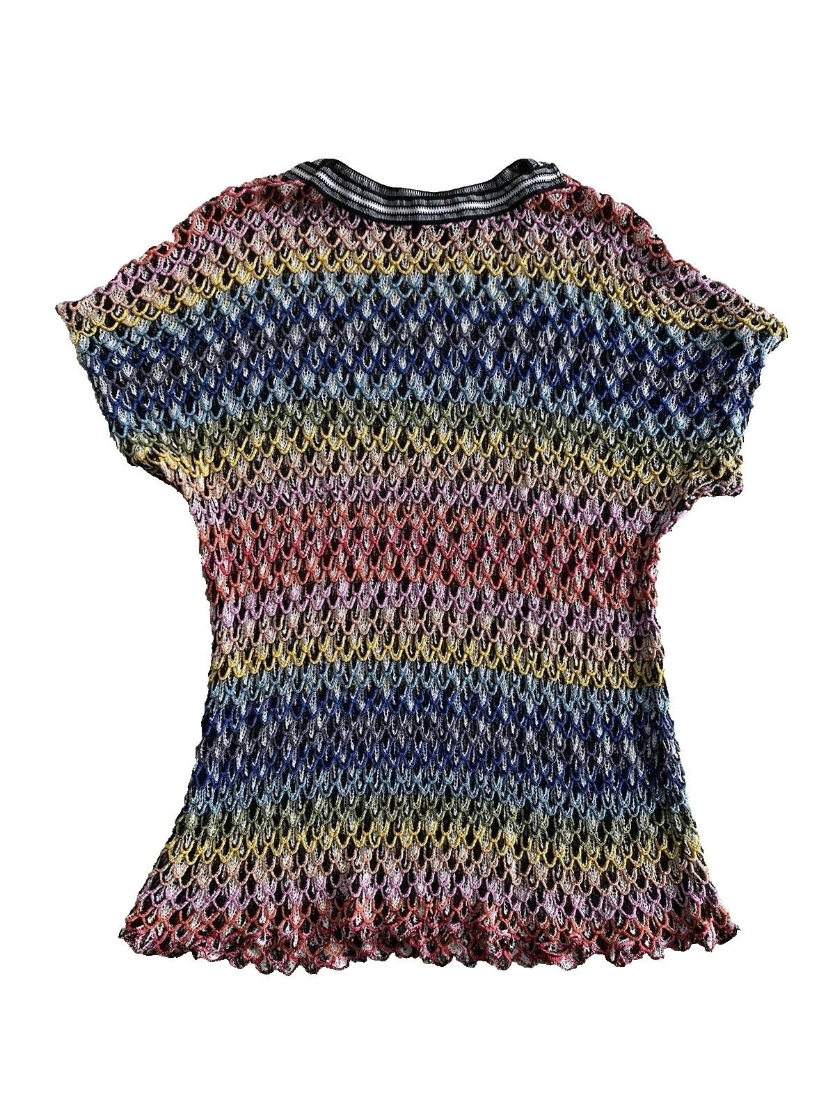 Traje de Baño geométrico Missoni para De mujer