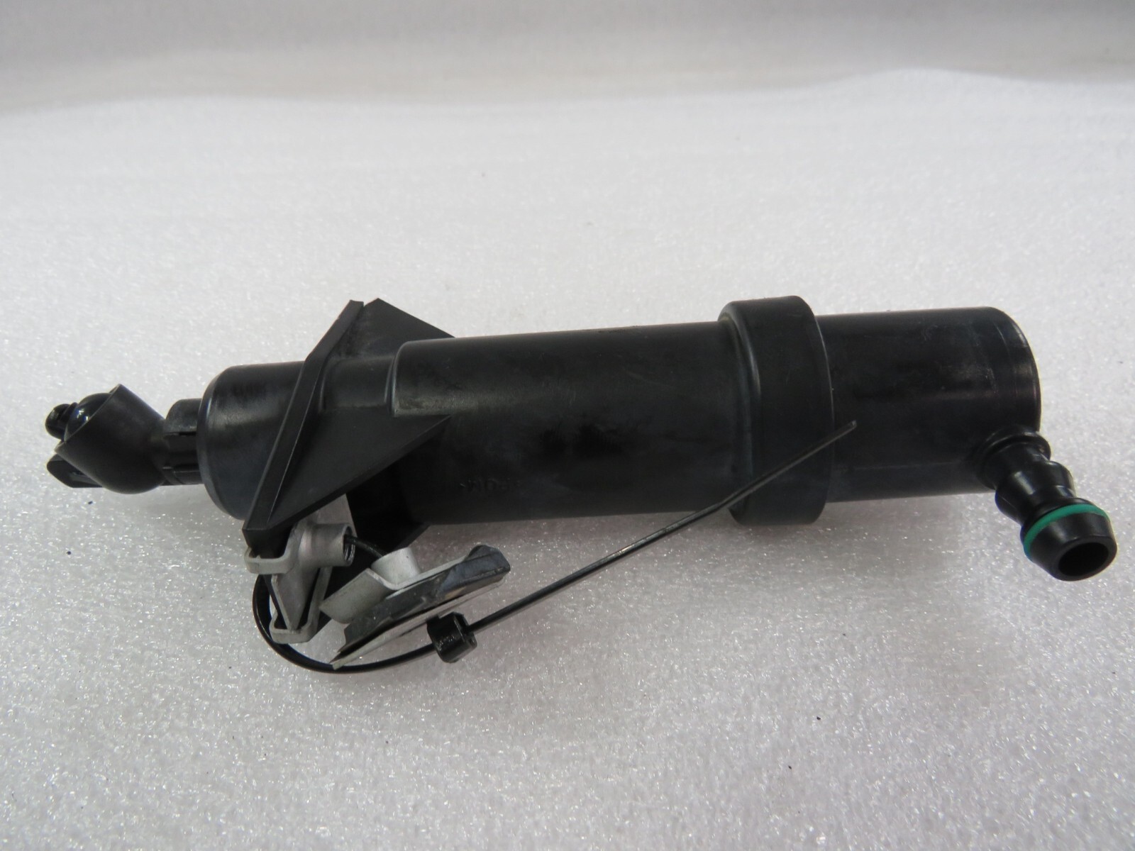 Lamborghini Gallardo, Spyder, LH, Headlight Wash Motor, Used, P/N 400955101