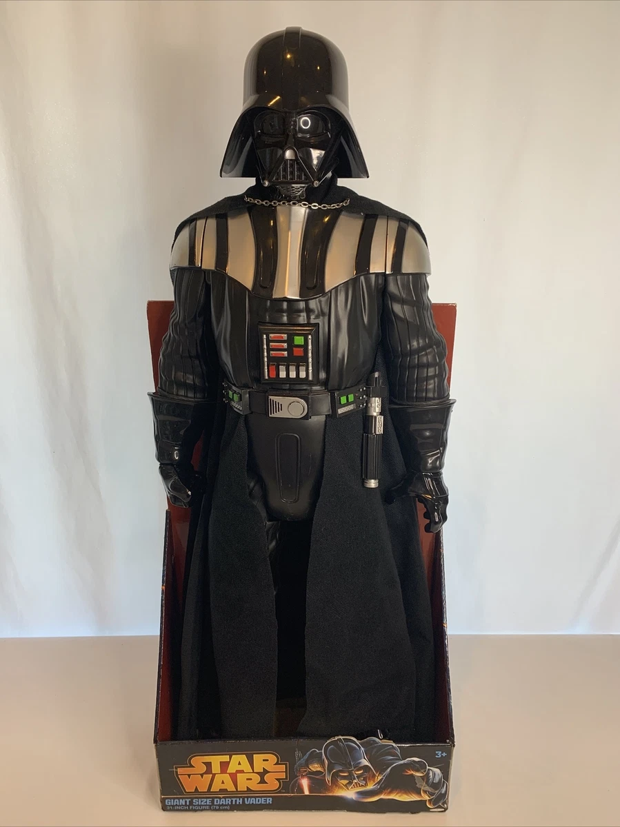 31 inch darth vader cheap ebay