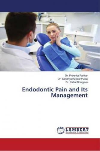 Thumbnail - Endodontic Pain And Its Management De 6675