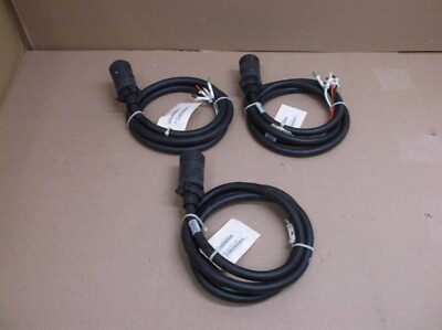 MR-P15SLN-02.0M Mitsubishi NEW 2 Meter Servo Motor Power Cable MRP15SLN020M