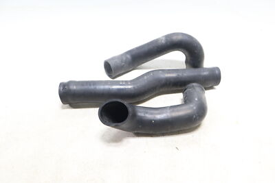 1995 WET JET ZX EXHAUST HOSE PIPE TUBE SET 9102-2112-02 9102-2110