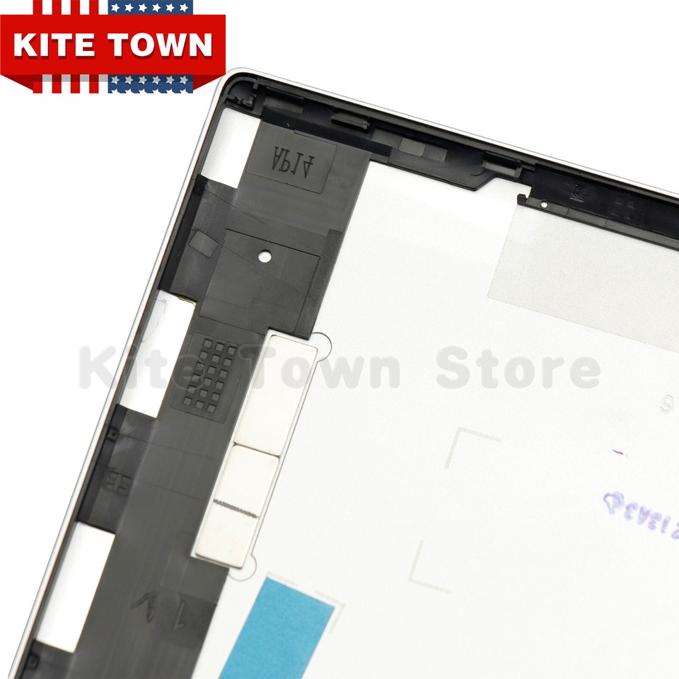 Écran Tactile LCD FHD De Remplacement Pour HP Envy X360 15-EW / 15T-EW - 15,6" - Neuf
