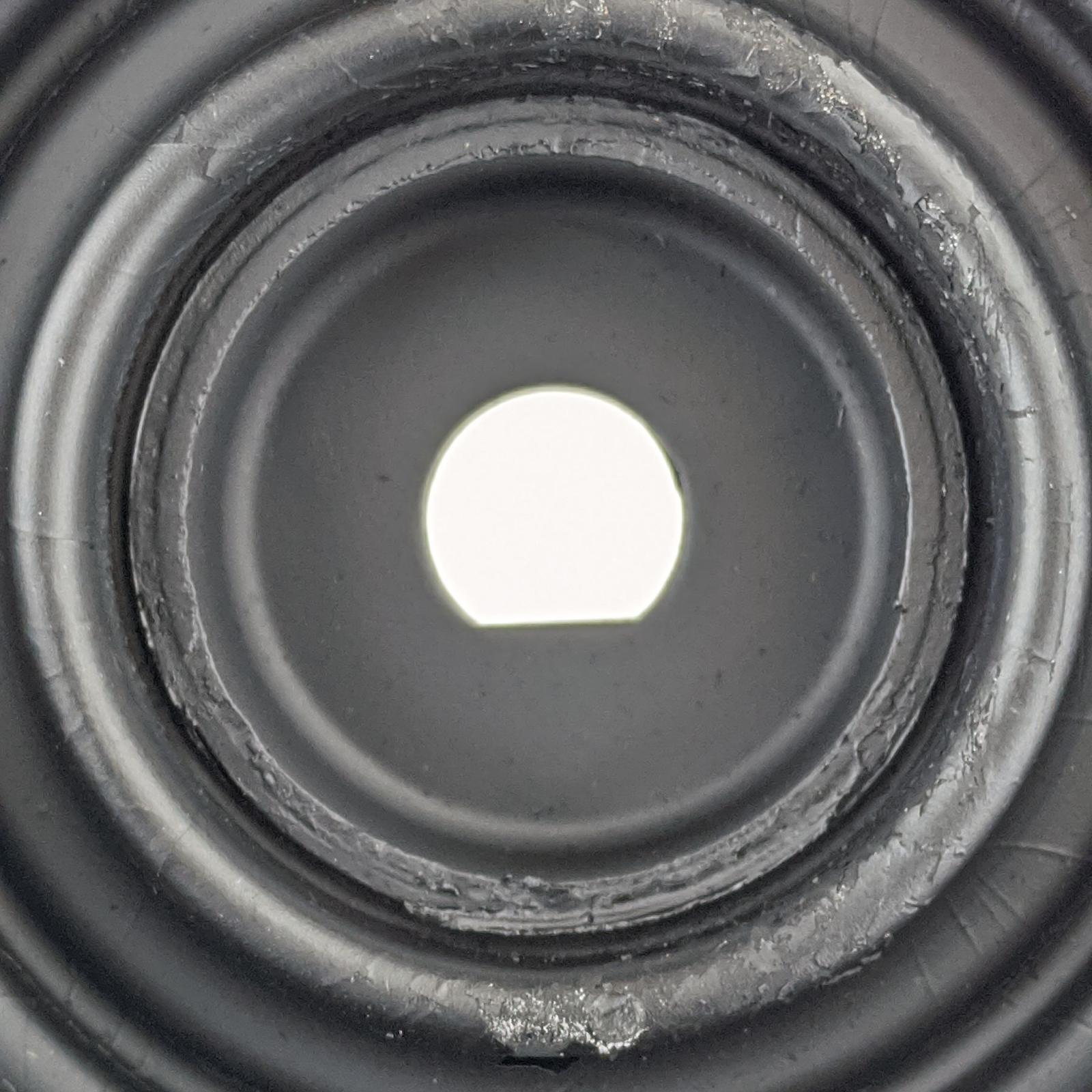 Kia Picanto Mk1 1.0 1.1 Suspension Strut Top Mount Genuine 5461107000