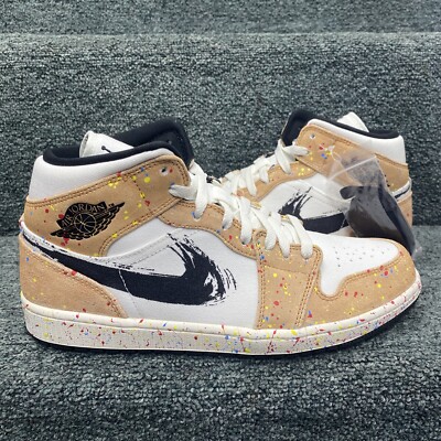 brushstroke 1s