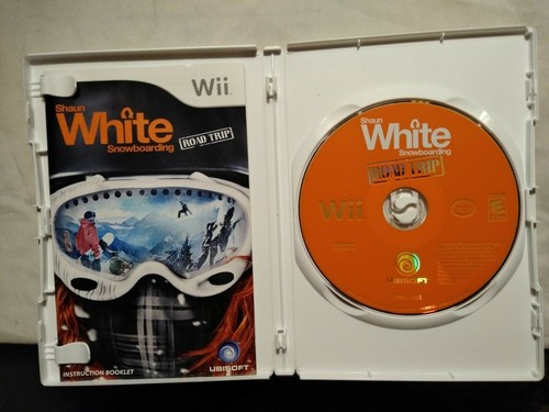 Wii Games with Manuals - Most are Mint ! - Picture 543 of 729