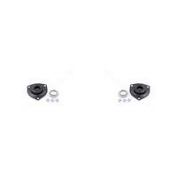 2X Japanparts FederbeinstüTzlager Vorne FüR Nissan Almera Tino V10 1.8 2.0
