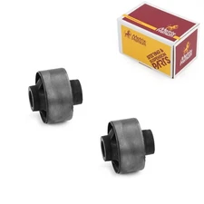 Front Lower Rearward Control Arm Bushing K201605 Fits Subaru 2 PCS