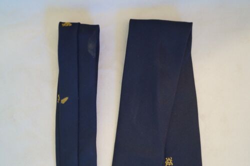 Cricket Collectable - Australia - Cricket Tie - Benson & Hedges World Cup - Picture 9 of 11