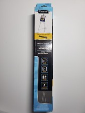 Quartet Instant Easel 63 Supports 5 lbs Tripod Base - Display Easels
