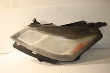 13 14 15 16 17 CHEVY TRAVERSE Driver Left Hea...