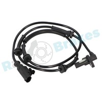 RAP Brakes R-A0052 ABS Sensor FüR Land Rover