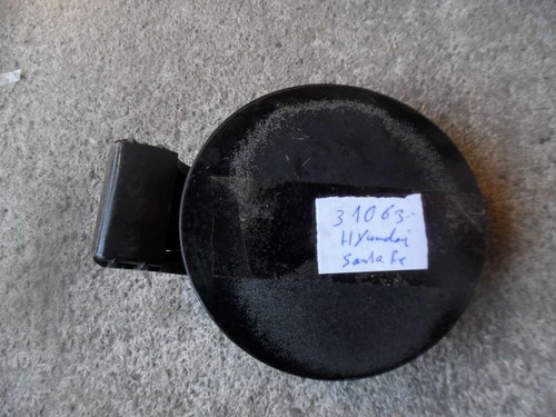 Hyundai Santa Fe Deckel Tankklappe 69510-2600 Schwarz