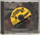 Nintendo Gamecube Fifa Street 2 Disc Only no artwork or manuals